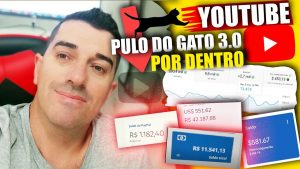 [ ATUALIZADO ] Pulo do Gato 3.0 Foco em vídeos | Por dentro | Como funciona?