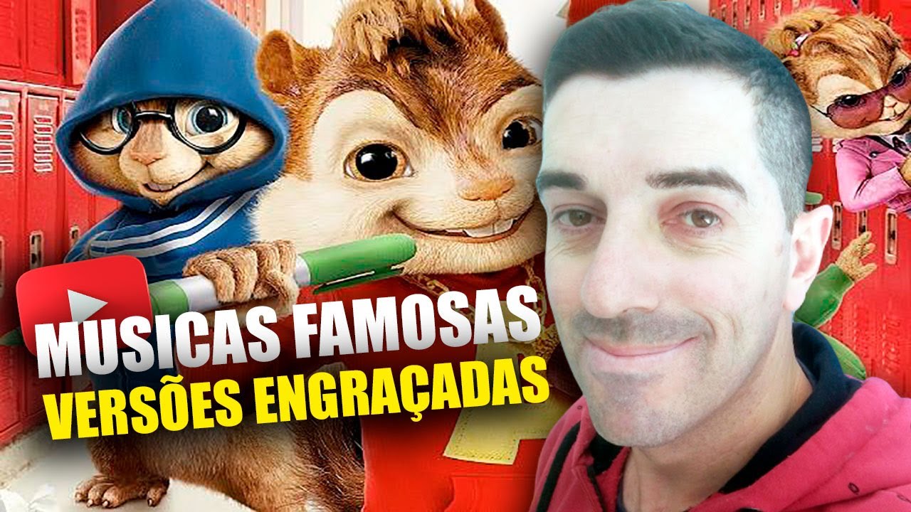 CRIAR CANAL DE MUSICAS FAMOSAS no Youtube e Viralizar rápido!🎵 Como Trocar o Tom da música e postar