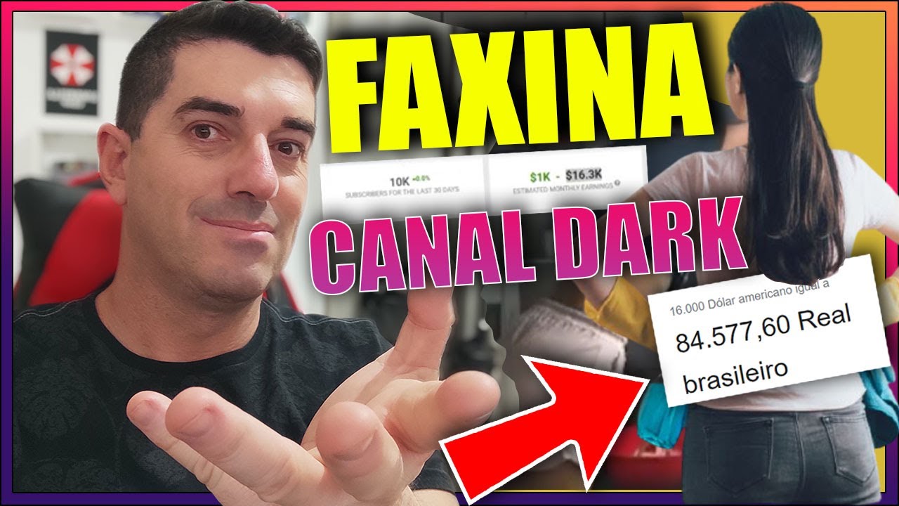 [ Grana Extra ]  Arrumando a Casa | Como Ganhar dinheiro no Youtube
