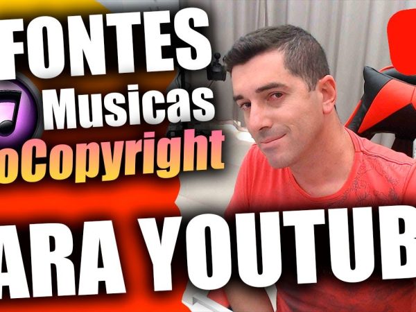 9 Sites para conseguir musicas nocopyright