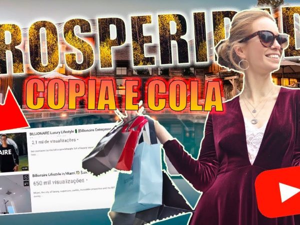 [ Copia e Cola ] Canal Dark no Youtube para Ganhar dinheiro sem Aparecer Com Lei da Atração.