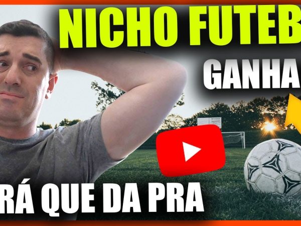 [  Futebol sem Direitos autorais ] Como Ganhar dinheiro no youtube com Futebol Sem Direitos autorais